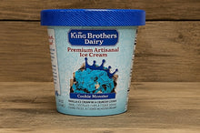 Load image into Gallery viewer, Premium Artisanal Ice Cream