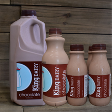 Load image into Gallery viewer, Chocolate Milk - Plastic