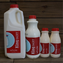 Load image into Gallery viewer, Whole Milk - Plastic