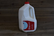 Load image into Gallery viewer, Whole Milk - Plastic