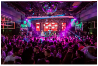 What State Should You Devote Your Next EDM Vacation To?