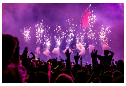 Upcoming Music Festivals and Events: 2023