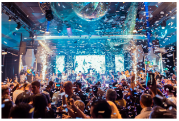 Ways To “Up” Your Style At Your Next Rave