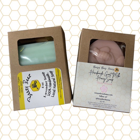 BeezWax Soaps