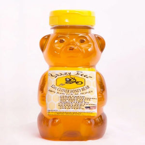 Beezy Beez Local Honey 12oz