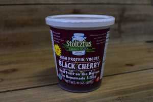 Stoltzfus Yogurt - Single Flavor 6pk