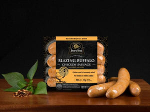 Boar's Head Chicken Sausages