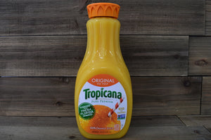 Tropicana Orange Juice - 46oz