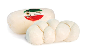 Fresh Mozzarella