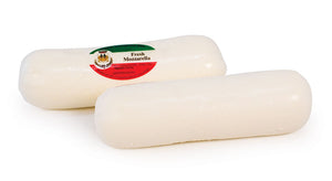 Fresh Mozzarella