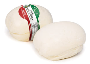 Fresh Mozzarella