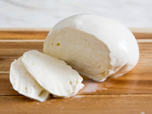 Fresh Mozzarella