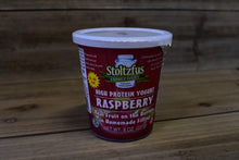 Load image into Gallery viewer, Stoltzfus Yogurt - Single Flavor 6pk
